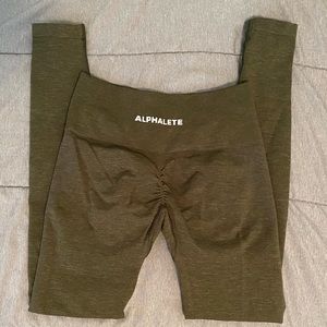 Alphalete Amplify Legging